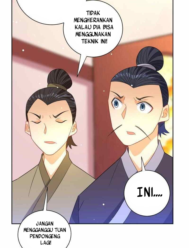 First Class Family Chapter 45 Gambar 5